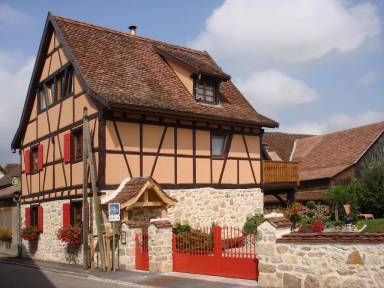 Cottage  Laufen District
