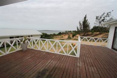 House  Praia Do Bilene