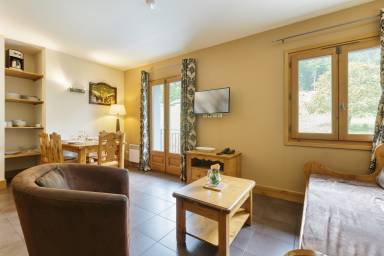 Appartement Samoëns