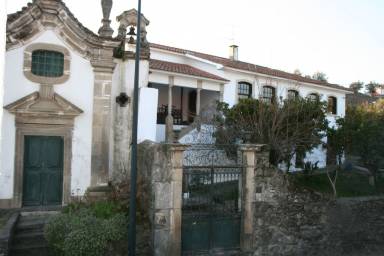 Casa  Oliveira