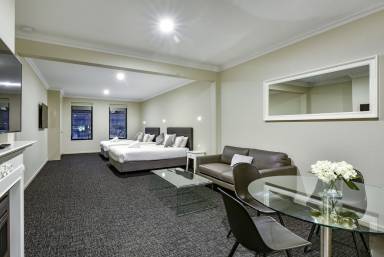 Apartment  City of Mount Gambier