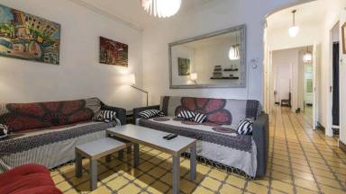 Apartment  Santa Coloma de Gramenet
