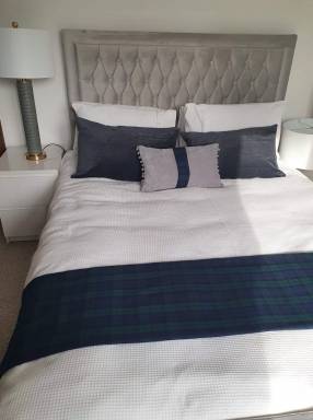 Bed and breakfast  Strontian