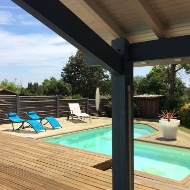 Casa Soorts-Hossegor