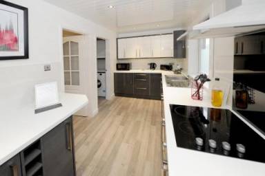 House Stirling