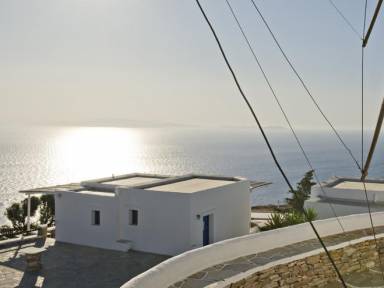 Résidence de tourisme Sifnos