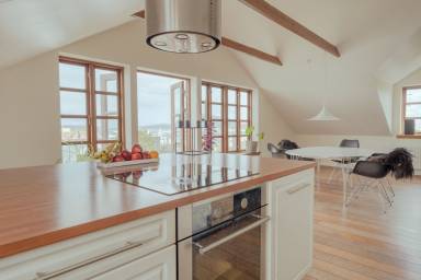 Apartment Tórshavn