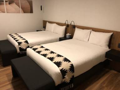 Aparthotel Tlaxcala