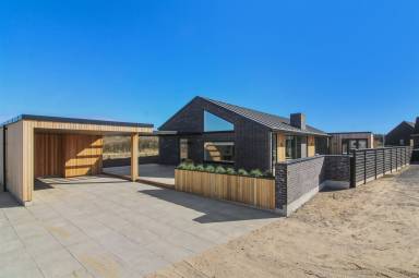 Ferienhaus Løkken