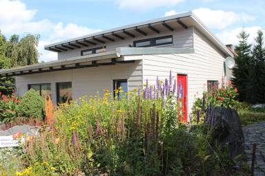 Ferienhaus Uslar