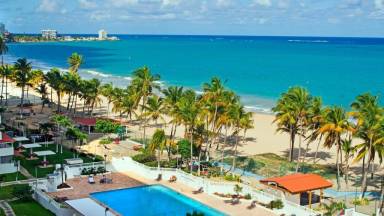 Apartment San Juan