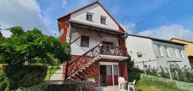Apartament  Zalakaros