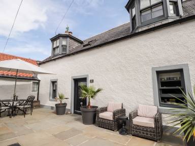Cottage Portknockie