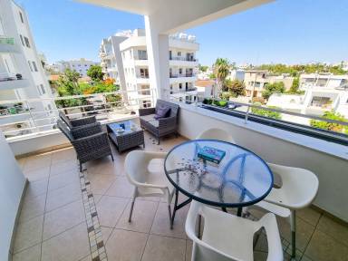 Apartament Larnaka