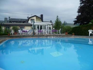 Bed & Breakfast  Neumagen-Dhron