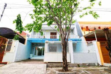 Accommodation Surabaya