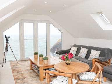 Cottage Dawlish