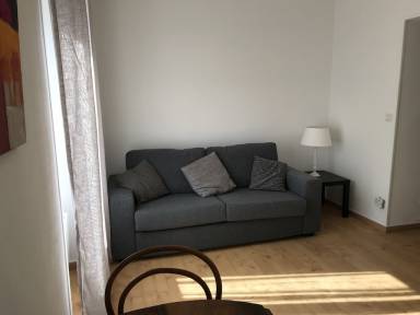 Appartement Bort-les-Orgues