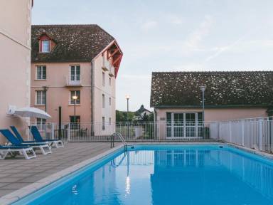 Appartement La Roche-Posay