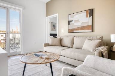 Appartement Silver Lake