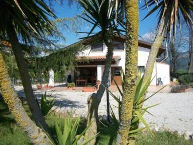 Farmhouse  Porto Badino