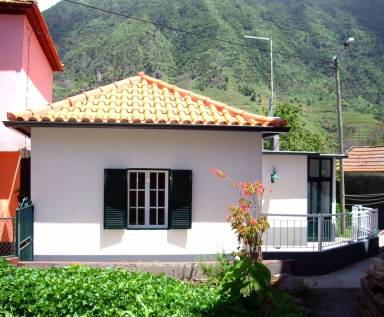 Dom Sao Vicente