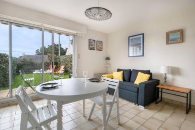 Appartement Le Croisic