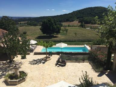 Maison de vacances Forcalquier