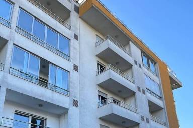 Aparthotel Podgorica