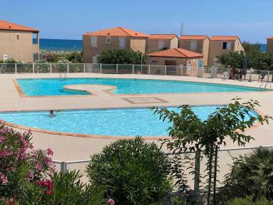 Villa Leucate