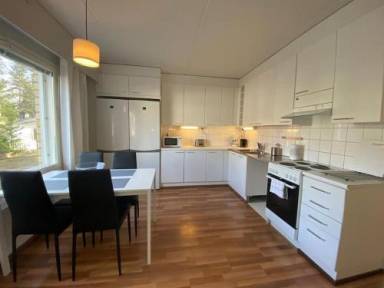 Apartament Vantaa