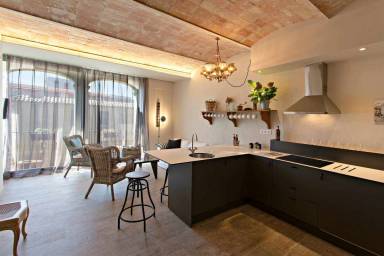 Apartamento Olot