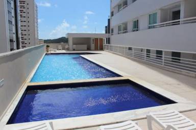 Apartment Natal