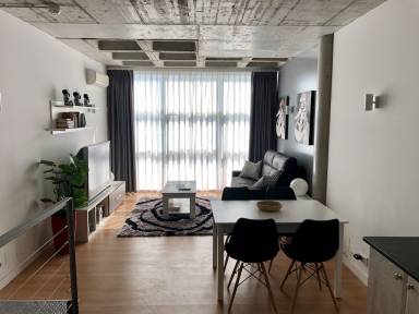 Apartment Fuenlabrada