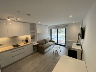 Aparthotel Gibraltar