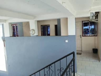 Appartement  Douala