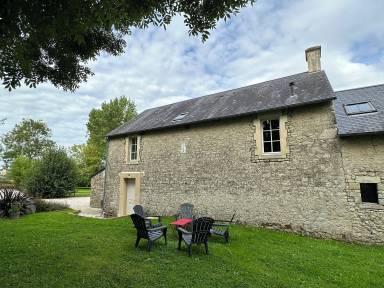 Cottage  Bayeux