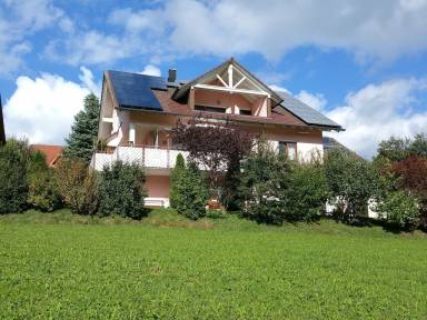 Ferienwohnung Immendingen