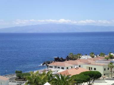 Appartement Puerto de Santiago