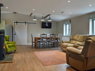 Cottage Lubenham