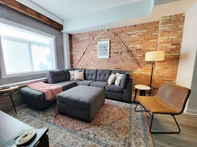 Apartment Lincoln Park