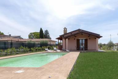 Villa Bevagna