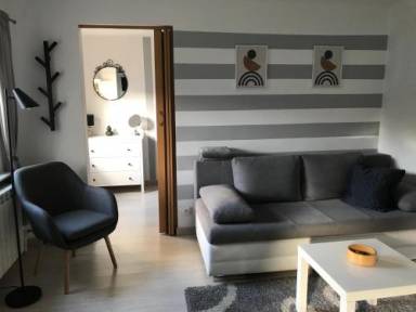 Apartament Częstochowa