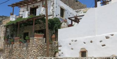 Casa  Pefki
