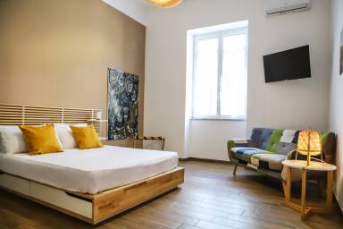 Appartement Bacoli