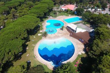 Chalet Baia Felice