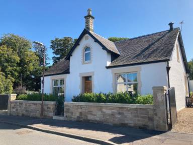 House Pencaitland