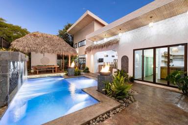 House Playa Potrero