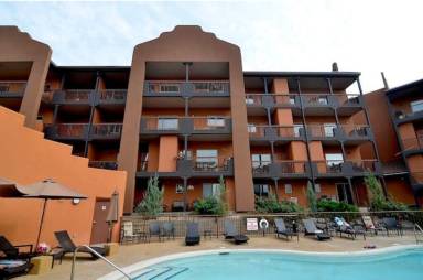 Apartment Osoyoos