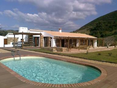 House  Carrapateira